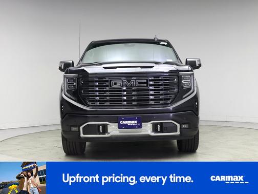 2023 GMC Sierra 1500 Denali Ultimate