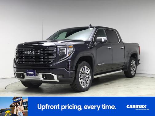 2023 GMC Sierra 1500 Denali Ultimate