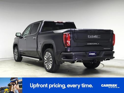 2023 GMC Sierra 1500 Denali Ultimate