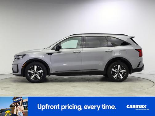 2023 Kia Sorento EX