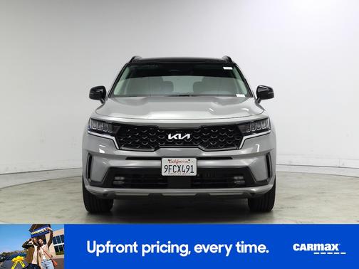 2023 Kia Sorento EX