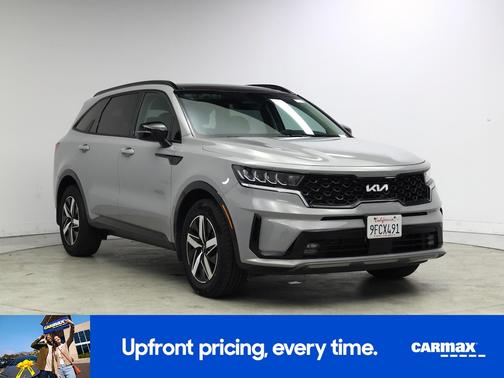 2023 Kia Sorento EX
