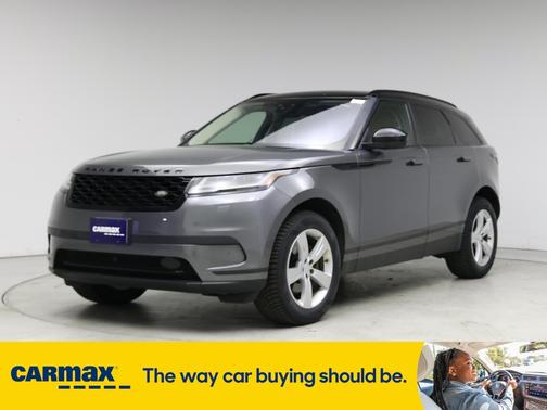 2019 Land Rover Range Rover Velar S