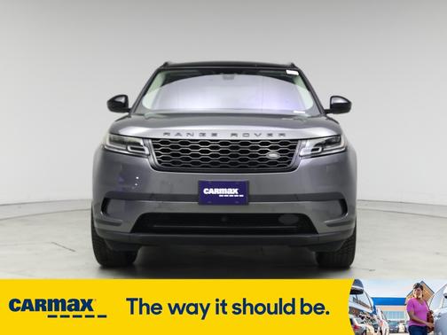 2019 Land Rover Range Rover Velar S