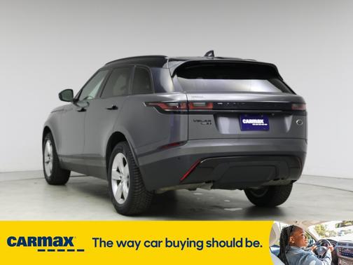 2019 Land Rover Range Rover Velar S