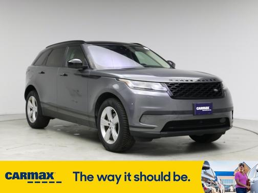 2019 Land Rover Range Rover Velar S