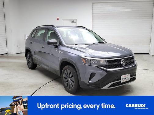 2022 Volkswagen Taos S