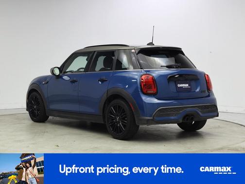 2023 MINI Hardtop S