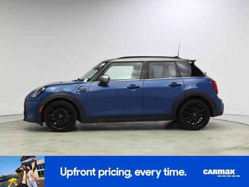 2023 MINI Hardtop S