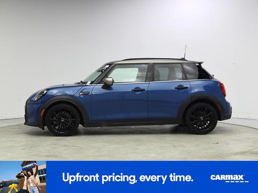 2023 MINI Hardtop S