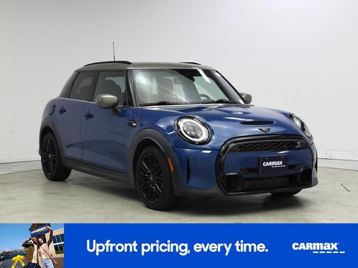 2023 MINI Hardtop S