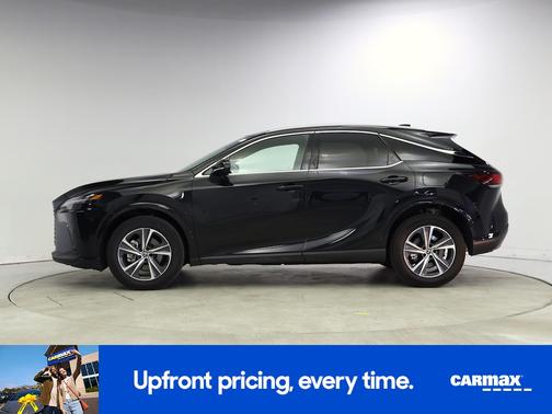 2025 Lexus RX 350 RX 350