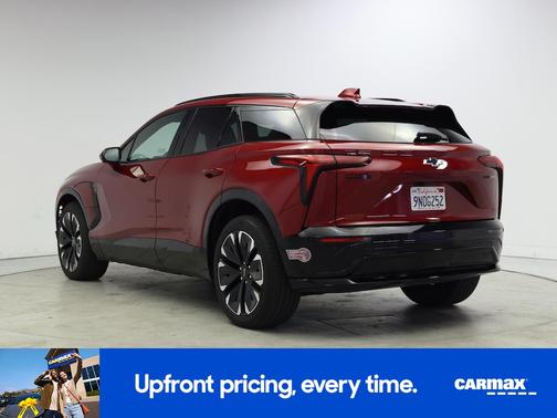 2024 Chevrolet Blazer EV RS