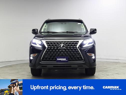 2021 Lexus GX 460 Premium