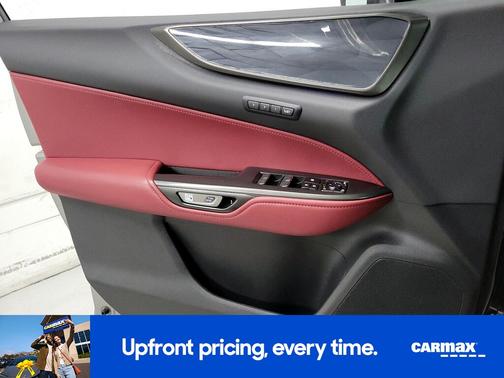 Silver 2024 Lexus NX 350 Premium