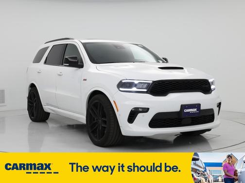 2023 Dodge Durango SRT 392 Plus
