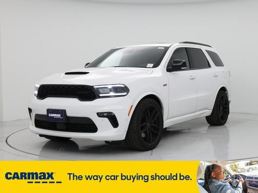 2023 Dodge Durango SRT 392 Plus