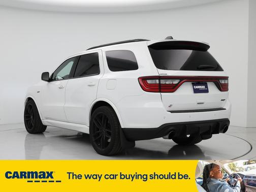 2023 Dodge Durango SRT 392 Plus