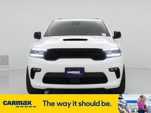 2023 Dodge Durango SRT 392 Plus