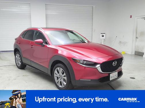 2023 Mazda CX-30 2.5 S Premium Package