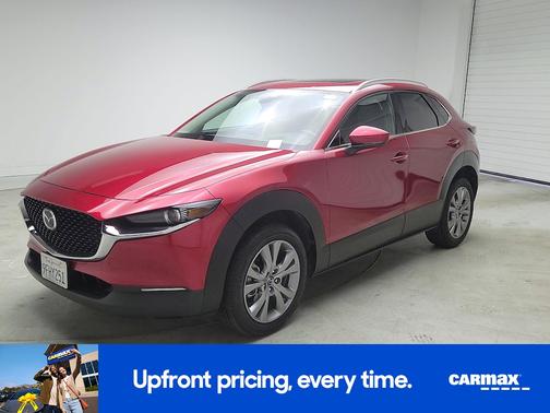2023 Mazda CX-30 2.5 S Premium Package