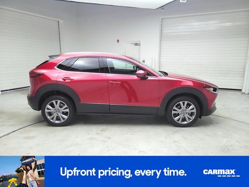 2023 Mazda CX-30 2.5 S Premium Package