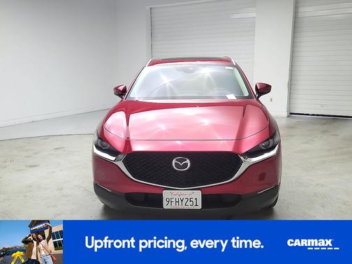 2023 Mazda CX-30 2.5 S Premium Package