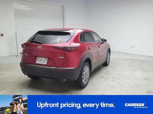 2023 Mazda CX-30 2.5 S Premium Package