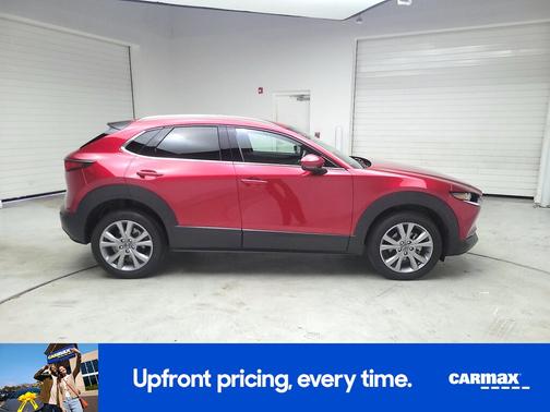 2023 Mazda CX-30 2.5 S Premium Package