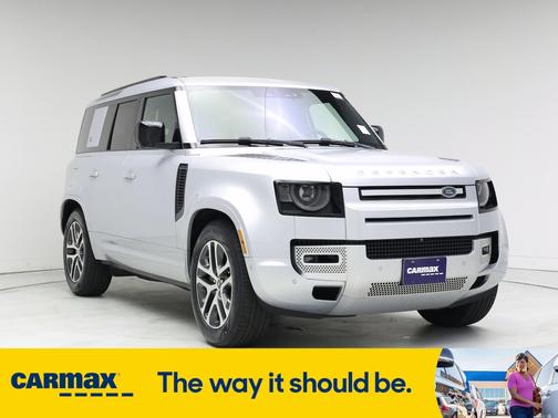 2022 Land Rover Defender 110 XS Edition