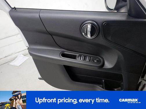 2017 MINI Countryman