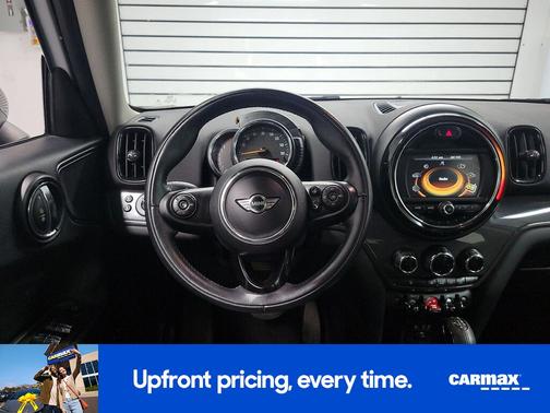 2017 MINI Countryman