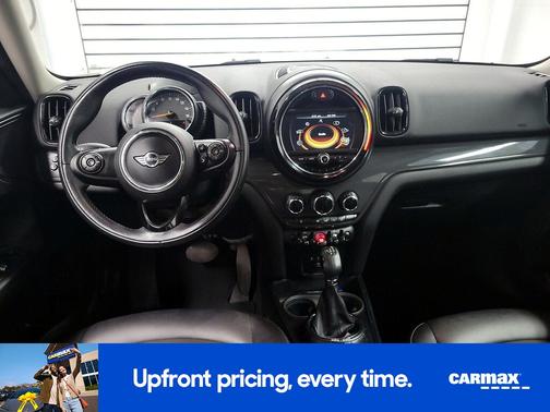 2017 MINI Countryman