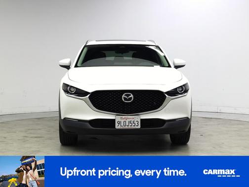 2024 Mazda CX-30 2.5 S Preferred Package