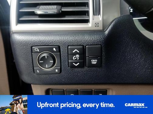 Blue 2023 Lexus GX 460 Premium