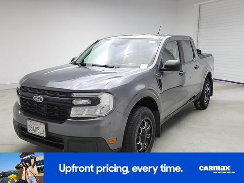 2022 Ford Maverick XL