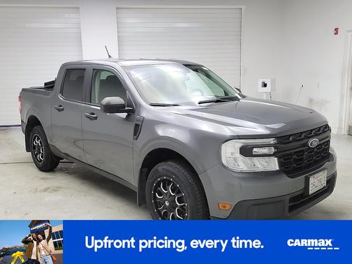 2022 Ford Maverick XL