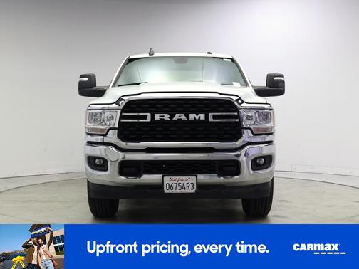 2023 RAM 2500 Bighorn