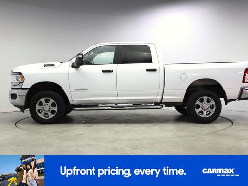 2023 RAM 2500 Bighorn