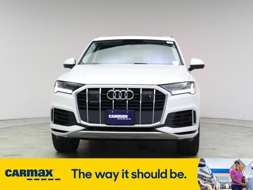 2023 Audi Q7 Premium Plus