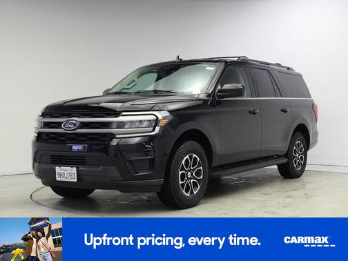 2024 Ford Expedition Max XLT