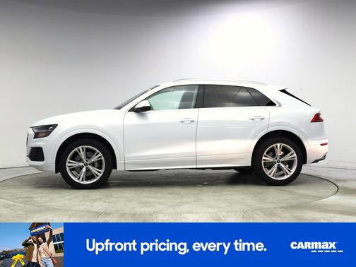 2023 Audi Q8 Premium