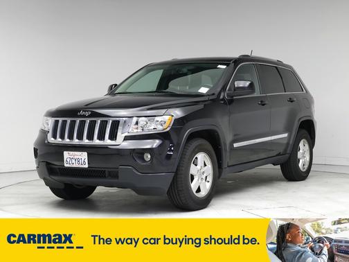 2013 Jeep Grand Cherokee Laredo