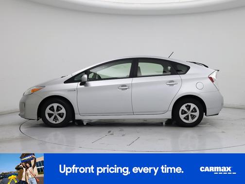 2014 Toyota Prius Two