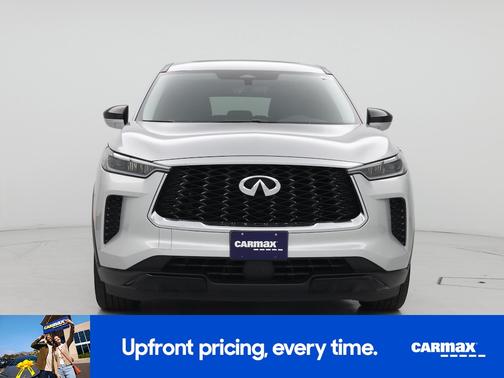 2023 INFINITI QX60 Pure