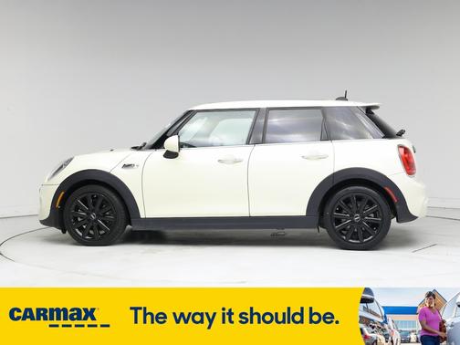 2019 MINI Hardtop S