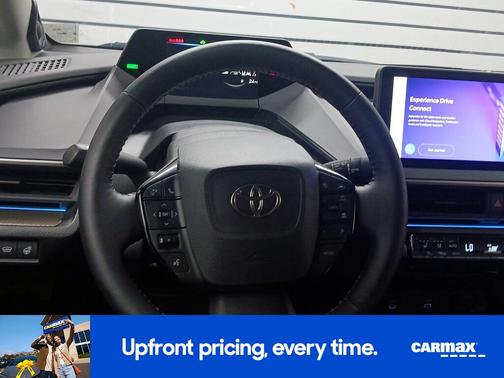 2024 Toyota Prius Limited