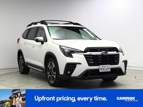 2023 Subaru Ascent Limited