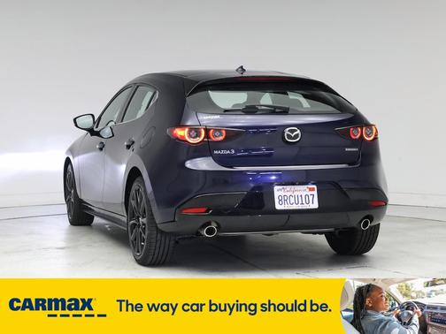 2020 Mazda Mazda3 Premium
