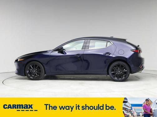 2020 Mazda Mazda3 Premium